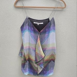 RACHEL Rachel Roy Dressy / Sleeveless Party Top in Size  Medium.